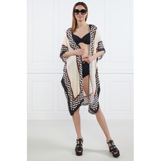Max Mara Leisure Narzutka ESTREMO Uniwersalny Gomez Fashion Store