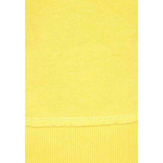 Esprit Bluza boosted yellow zalando  długie