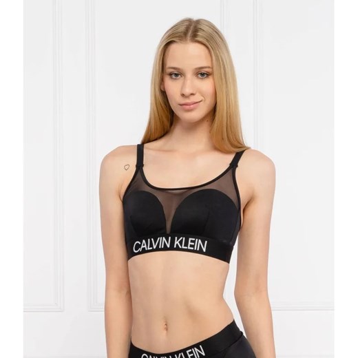 Calvin Klein Swimwear Góra od bikini S wyprzedaż Gomez Fashion Store