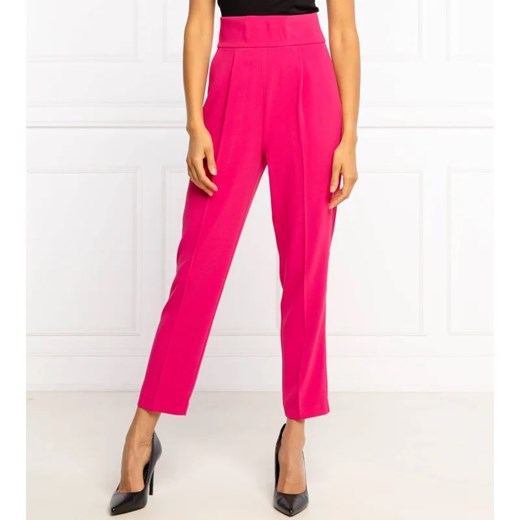 Pinko Spodnie cygaretki NATALIA 9 | Regular Fit Pinko 34 Gomez Fashion Store wyprzedaż