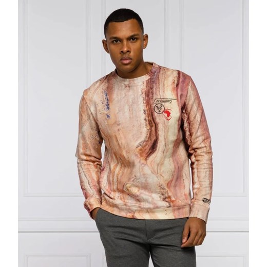 HUGO Bluza Dwig BOSS X LIAM PAYNE | Regular Fit XL promocja Gomez Fashion Store