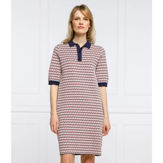 Tommy Hilfiger Sukienka Tommy Hilfiger XS okazja Gomez Fashion Store