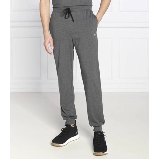 BOSS Spodnie dresowe Mix&Match | Regular Fit S okazyjna cena Gomez Fashion Store