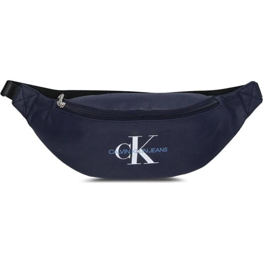 Calvin Klein Saszetka nerka Calvin Klein Uniwersalny promocja Gomez Fashion Store