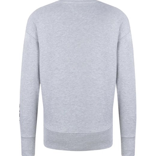 Tommy Jeans Bluza 90s | Regular Fit Tommy Jeans XL okazja Gomez Fashion Store