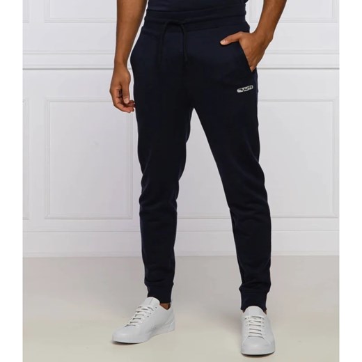 HUGO Spodnie dresowe Dibex | Regular Fit XXL okazja Gomez Fashion Store
