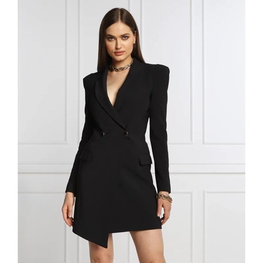 Elisabetta Franchi Sukienka Elisabetta Franchi 34 wyprzedaż Gomez Fashion Store