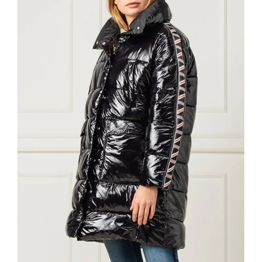 Invicta Kurtka z szelkami CARLING | Loose fit Invicta L promocyjna cena Gomez Fashion Store