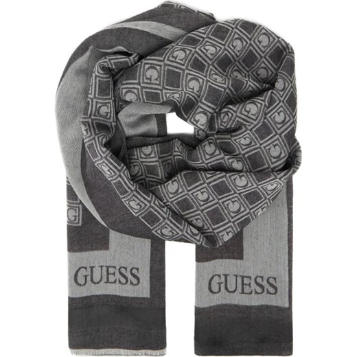 Guess Szal Guess Uniwersalny wyprzedaż Gomez Fashion Store