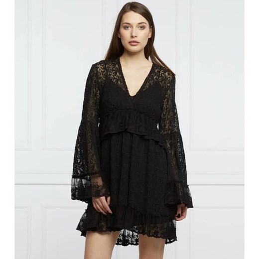 Pinko Sukienka anguillara Pinko 34 promocja Gomez Fashion Store