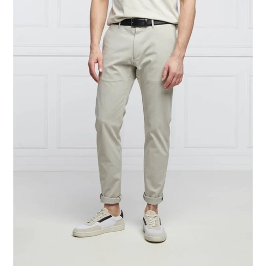 Joop! Jeans Spodnie Steen-W | Slim Fit 33/34 wyprzedaż Gomez Fashion Store