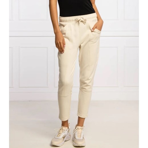 Marc O' Polo Spodnie dresowe | Regular Fit XL Gomez Fashion Store okazja