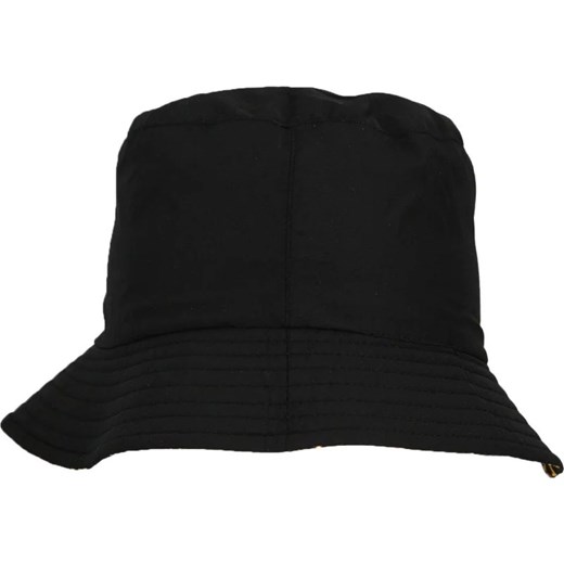 Moschino Dwustronny kapelusz Moschino Uniwersalny okazja Gomez Fashion Store