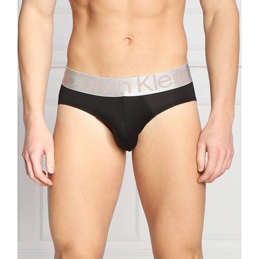 Calvin Klein Underwear Slipy 3-pack Calvin Klein Underwear M wyprzedaż Gomez Fashion Store