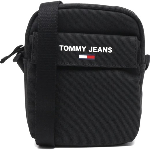 Tommy Jeans Reporterka Tommy Jeans Uniwersalny okazyjna cena Gomez Fashion Store