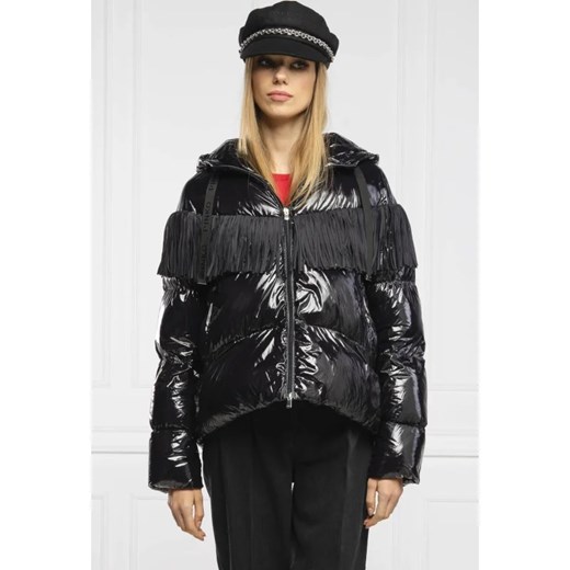 Pinko Kurtka DONATO CABAN | Regular Fit Pinko 42 okazja Gomez Fashion Store