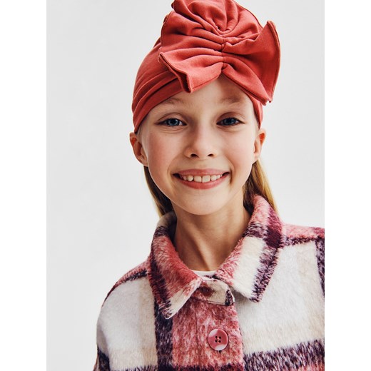 Czapka dziecięca Reserved 