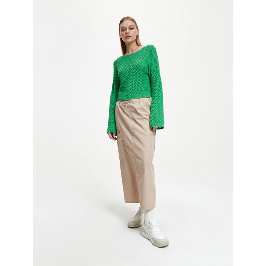 Sweter damski Reserved 