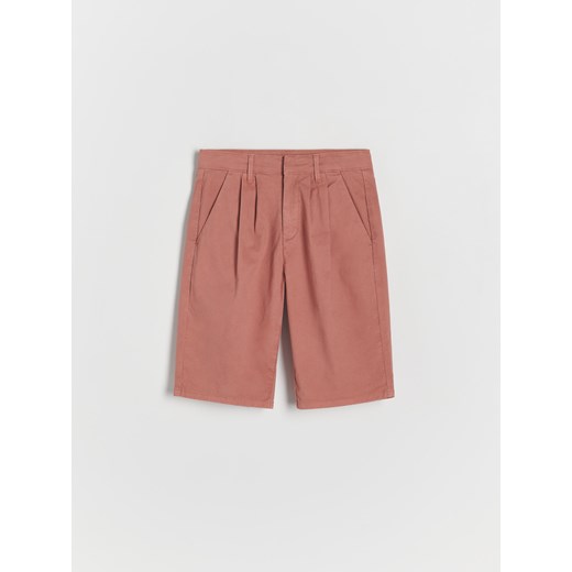 Spodenki męskie Reserved 