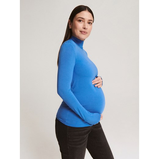 Sweter ciążowy Reserved 