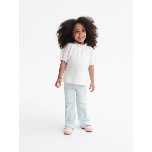 Koszulka niemowlęca Reserved 