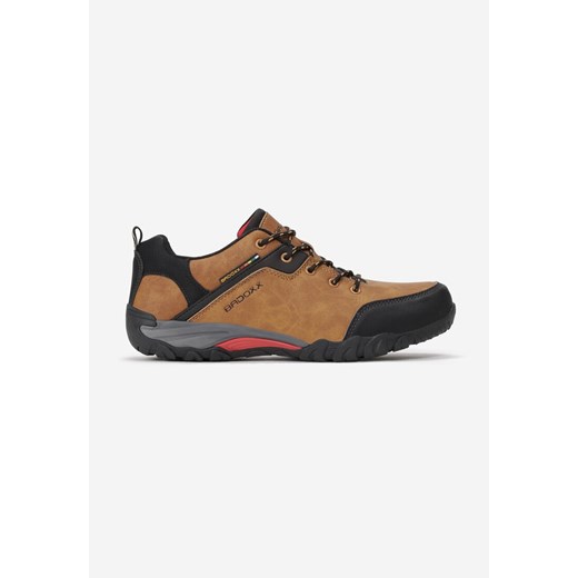 Camelowe Buty Sportowe Mcculloch 45 okazja born2be.pl