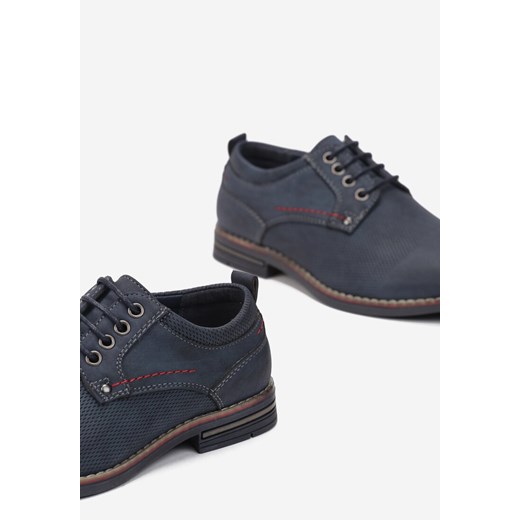 Buty komunijne Born2be 