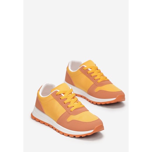 Buty sportowe damskie Born2be sneakersy