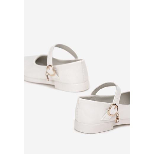 Buty komunijne Born2be 