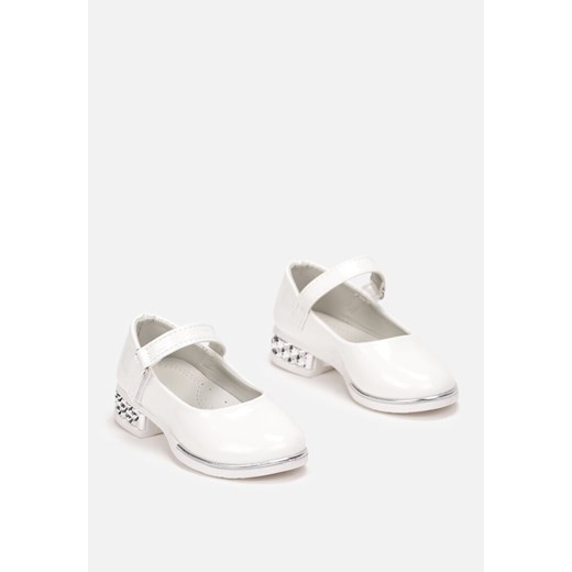 Buty komunijne Born2be 