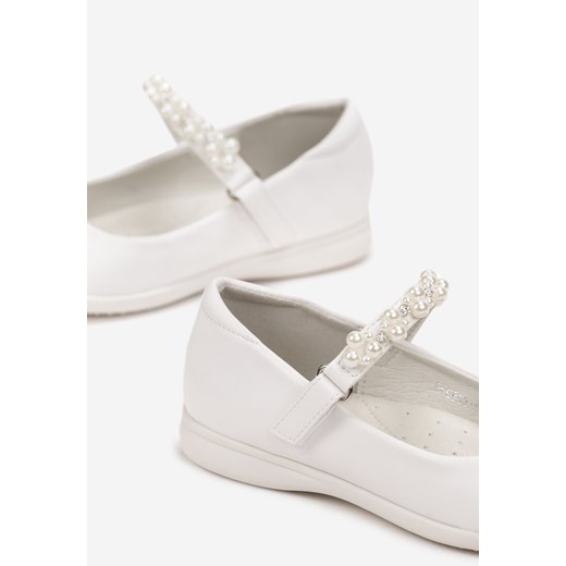 Buty komunijne Born2be