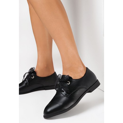 Born2be półbuty damskie casualowe 