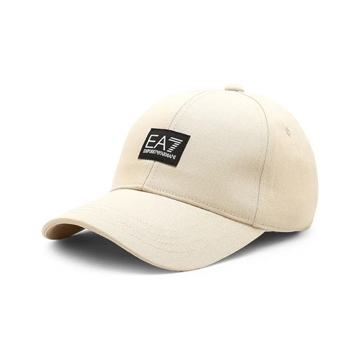 EA7 Bejsbolówka L Gomez Fashion Store okazja