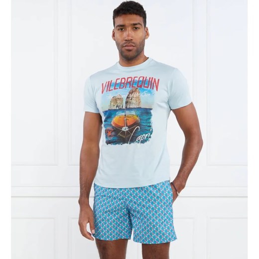 Vilebrequin T-shirt | Slim Fit XXL wyprzedaż Gomez Fashion Store