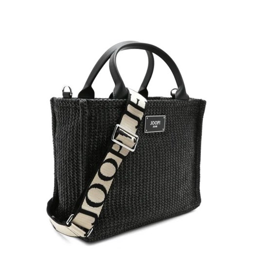 Joop! Jeans Shopperka ALLEGRO CESTINO AURELIA Uniwersalny Gomez Fashion Store