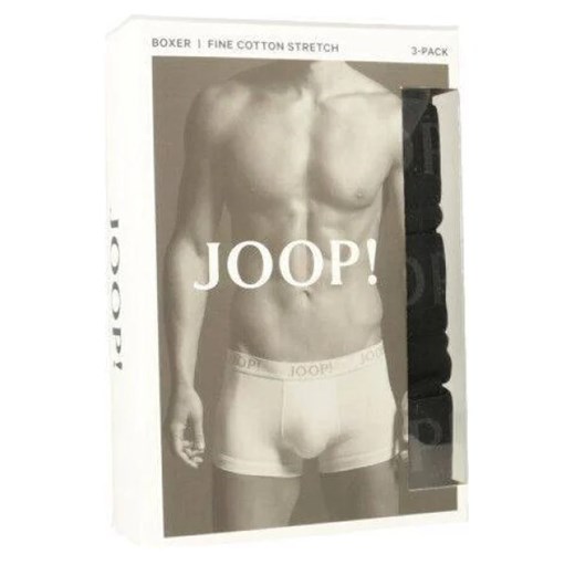 Joop! Bokserki 3-pack Joop! S Gomez Fashion Store