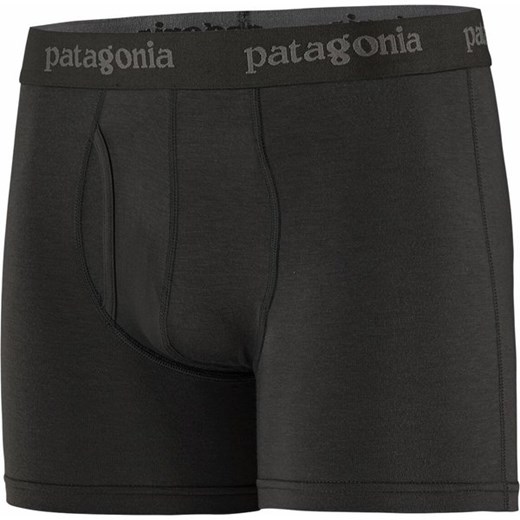 Bokserki męskie Essential Boxer Briefs 3" Patagonia Patagonia M wyprzedaż SPORT-SHOP.pl