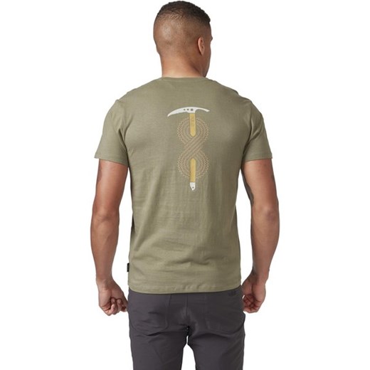 Koszulka męska Stance Axe Rab M SPORT-SHOP.pl