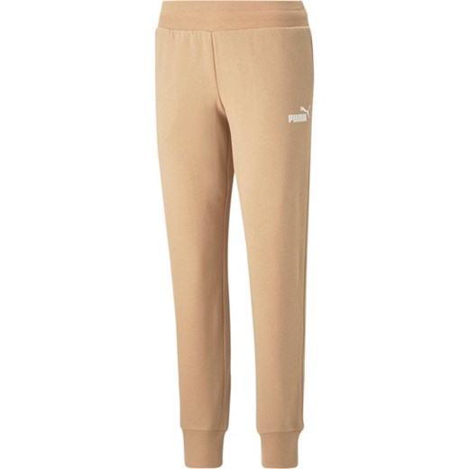 Spodnie dresowe damskie ESS Sweatpants FL Puma ze sklepu SPORT-SHOP.pl w kategorii Spodnie damskie - zdjęcie 156822710