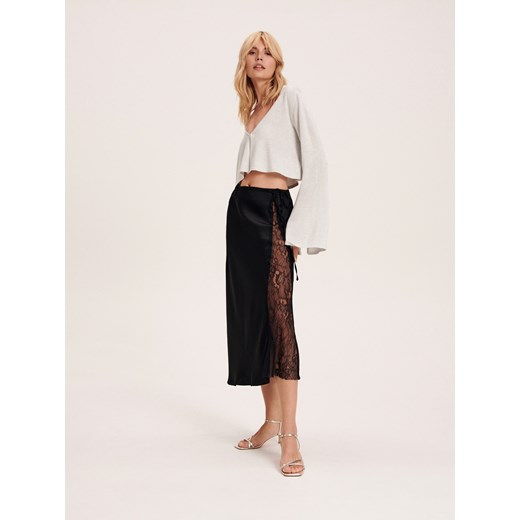 Spódnica Reserved midi