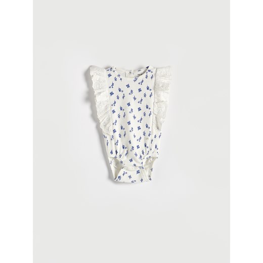 Body niemowlęce Reserved 