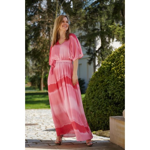 Sukienka maxi Butterfly Kisses, XS/S Naoko-store.pl L/XL NAOKO