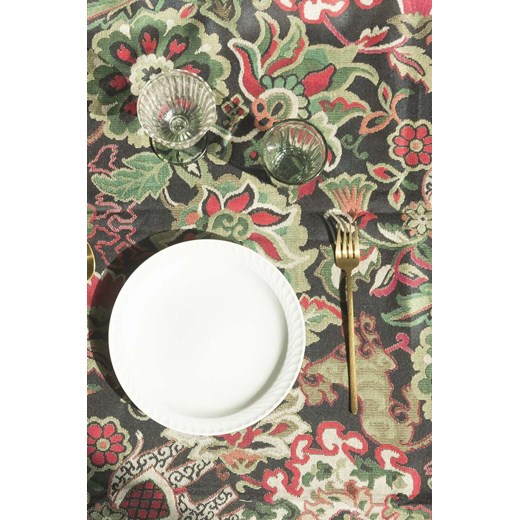 Really Nice Things obrus dekoracyjny Mantel Jacquard Really Nice Things ONE ANSWEAR.com