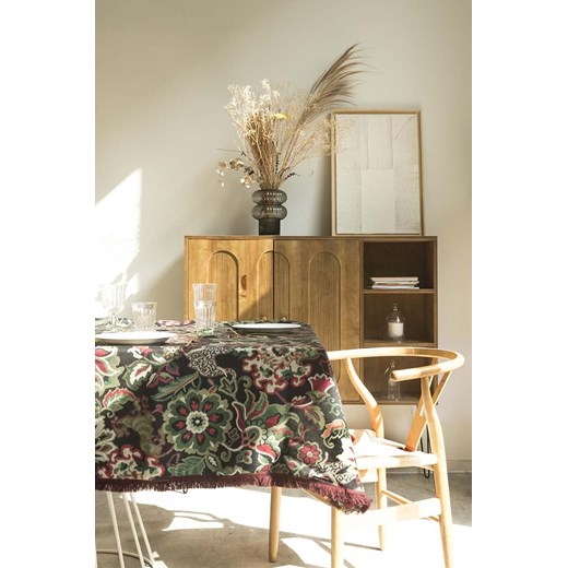 Really Nice Things obrus dekoracyjny Mantel Jacquard Really Nice Things ONE ANSWEAR.com