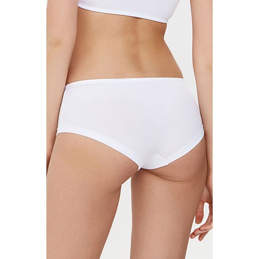 LSH 2015 panty damskie, Kolor biały, Rozmiar XS, Conte ze sklepu Primodo w kategorii Majtki damskie - zdjęcie 156842172
