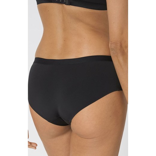 Aura Spotlight Maxi 10207997 figi, Kolor czarny, Rozmiar 36, Triumph ze sklepu Primodo w kategorii Majtki damskie - zdjęcie 156842532