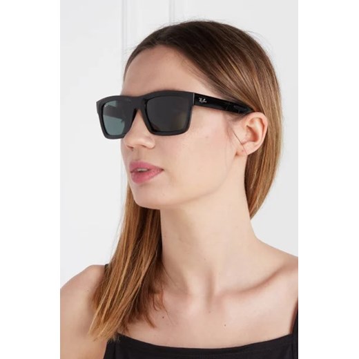Ray-Ban Okulary przeciwsłoneczne 57 Gomez Fashion Store