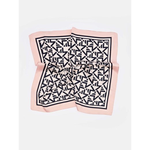 Mohito - Apaszka we wzory - Wielobarwny Mohito ONE SIZE Mohito