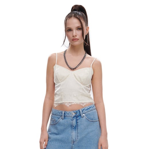 Bluzka damska Cropp 