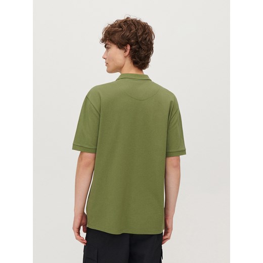 T-shirt męski House casual